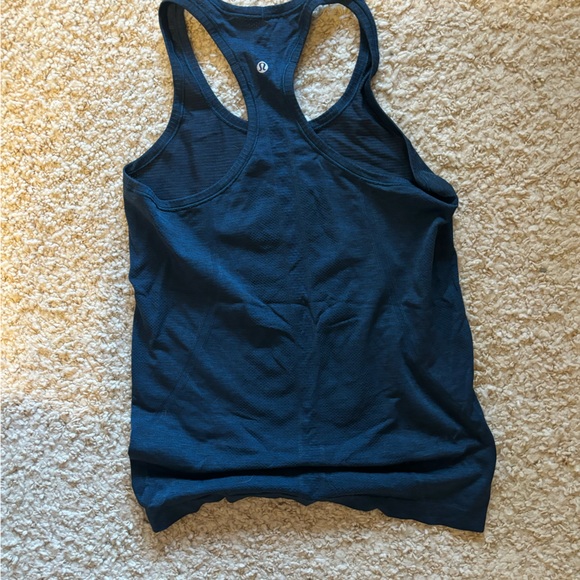 Lulu swift tank - Picture 2 of 2